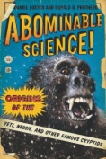 Abominable Science!