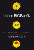 Three Big Bangs