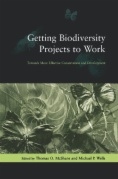 Getting Biodiversity Projects to Work