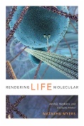 Rendering Life Molecular