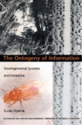 The Ontogeny of Information