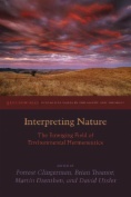 Interpreting Nature