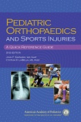 Pediatric Orthopaedics and Sport Injuries