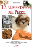 La alimentación del Perro