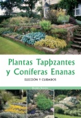 Plantas tapizantes y coníferas enanas