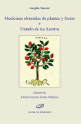 Medicinas obtenidas de plantas y frutos