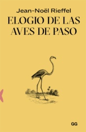 Elogio de las aves de paso