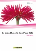 El gran libro de 3DS Max 2012