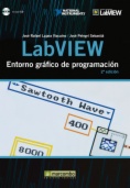 LabVIEW: Entorno gráfico de programación