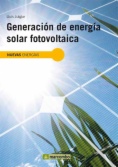 Generación de Energía Solar Fotovoltaica