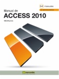 Manual de Access 2010