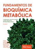 FUNDAMENTOS DE BIOQUÍMICA METABÓLICA (4ª ED)