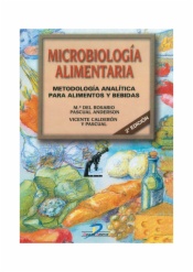 Microbiología alimentaria