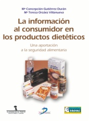 La información al consumidor en los productos dietéticos