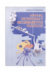 Manual de pinturas y recubrimientos plásticos