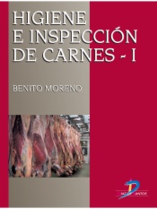 Higiene e inspección de carnes. Vol I