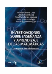 Investigaciones sobre enseñanza y aprendizaje de las matemáticas