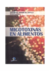 Micotoxinas en alimentos