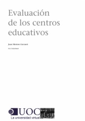 Evaluación de los centros educativos