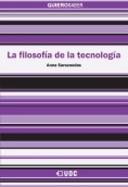 La filosofia de la tecnologia