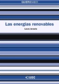 Las energías renovables