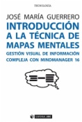 Introducción a la técnica de mapas mentales