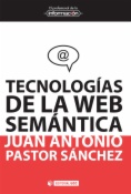 Tecnologías de la web semántica