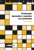 Profcasts: Aprender y enseñar con podcasts