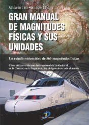 Gran manual de magnitudes físicas y sus unidades