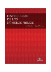 Distribución de los números primos