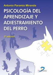 Psicología del aprendizaje y adiestramiento del perro