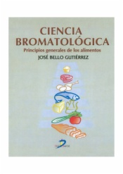 Ciencia bromatológica