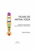 Fichas de Hatha-Yoga