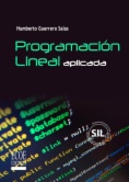 Programación lineal aplicada