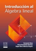 Introducción al álgebra lineal