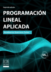 Programación lineal aplicada