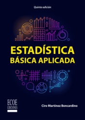 Estadística básica aplicada