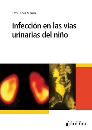 Infección en las vías urinarias del niño