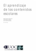 El aprendizaje de los contenidos escolares