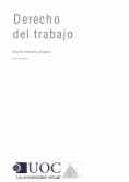 Derecho del trabajo