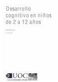 Desarrollo cognitivo en niños de 2 a 12 años