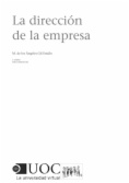 La Dirección de la empresa