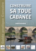 Construire sa toue cabanée