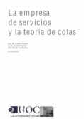 La empresa de servicios y la teoría de colas