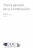 Teoría general de la Constitución