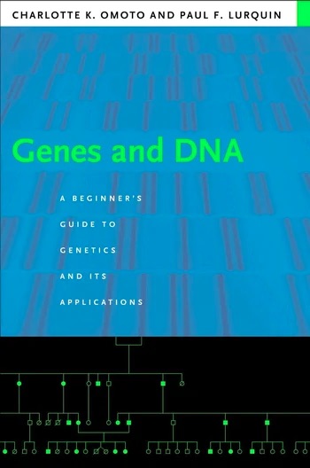 Genes and DNA