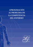 Aproximación al problema de la competencia del enfermo