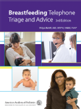 Breastfeeding Telephone Triage and Advice