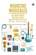 Negocios musicales