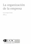 La organización de la empresa